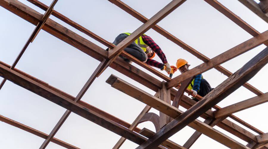 Expert tile roof repair services in Nitro, WV